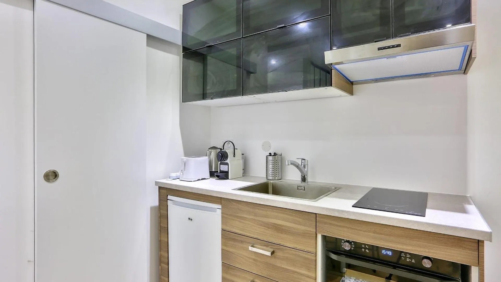 Apartment Cosy - 1br-4p - Sentier Paris